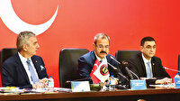 Tapu sanayicinin ahlakını bozuyor