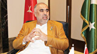Türkiye’nin yanındayız
