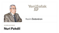 Nuri Pakdil