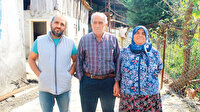 Bunu da gördük