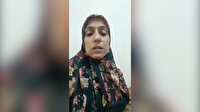 Evlat nöbetindeki anne Ayşegül Biçer: Beni kız çocuklarımla tehdit ediyorlar