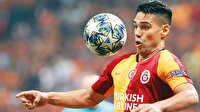 Falcao yetişmezse, Andone