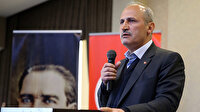 Bakan Turhan İmamoğlu'nun gar ihalesi iddialarına yanıt verdi: İBB ortak girişimi daha düşük teklif verdi