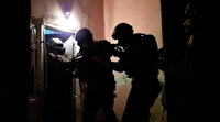PKK'nın dağ kadrosuna kaçırılmak istenen 4'ü çocuk 6 kişi kurtarıldı: Operasyonda örgüt üyesi 8 şüpheli tutuklandı