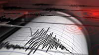 Dünyanın en çok volkanik patlamaların olduğu Vanuatu'da 6,4 büyüklüğünde deprem