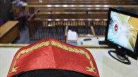 FETÖ sanığı eski Yargıtay üyesine hapis: 10 yıl 7 ay 15 gün