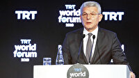 Soykırım hayranına Nobel tepkisi