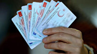 E-Kimlik'teki bilgiler nasıl korunacak?