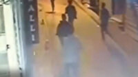 Genç milli futbolcunun öldürülmesine ilşkin yeni görüntüler ortaya çıktı