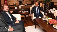 İBB Başkanı İmamoğlu'nun Haydarpaşa ihalesinde 'şaibe' iddiasıyla ortaya attığı fotoğraf 1 yıl öncesine ait çıktı