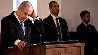 İsrail'de Netanyahu'yu zora sokacak yasa tasarısı: İstifa etmek zorunda