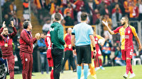 Galatasaray'da Belhanda krizi