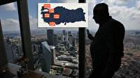 Yabancıya konut satışında 5 ilde tarihi rekor