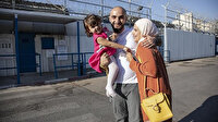 İsrail mahkemesi AA foto muhabirini serbest bıraktı: 9 ay boyunca tutuklu kalmıştı