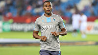 Trabzonspor'a kritik maç öncesi şoke eden haber: Sturridge oynayamayacak