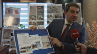 Mehmet Tevfik Göksu: 'İmara değil halka açıyoruz' demek vicdansızlık