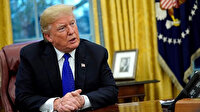 Trump'tan Türkiye açıklaması: Herhalde hatırlatmama gerek yok