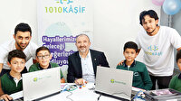 Teknolojideki bağımlılığın önüne geçecek