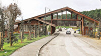 Şov bitti