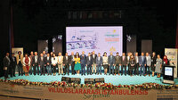 İstanbulensis şiir dolu günler yaşattı