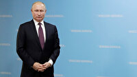 Putin, Güvenlik Konseyini acil topladı: Soçi'de muhtırasının uygulanması görüşüldü