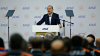 Bakan Soylu'dan 'dizi' eleştirisi: Çukur ve Adana Sıfır Bir çocukları zehirliyor