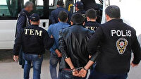 Muş'ta terör operasyonu: 4 kişi gözaltına alındı