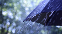 Meteorolojiden Orta ve Doğu Akdeniz'e sağanak uyarısı
