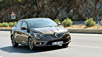 Megane Sedan’a yeni nesil motor