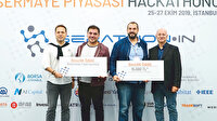 Sermaye piyasasına kuluçka merkezi
