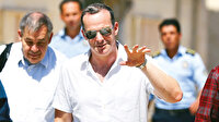 McGurk soykırım ortağı