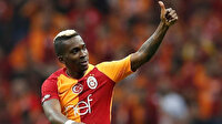 Aslan’da çare Henry Onyekuru