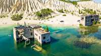 Avrupa’da bir Sualtı Hapishanesi: Rummu