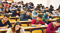 Sınav hizmetlerine son teknoloji geldi