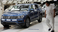 Volkswagen Çin'de teknoloji merkezi kuracak
