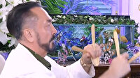 Adnan Oktar davasında yeni savunma: Kaşık oynuyorum mehdi olamam