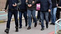 İzmir merkezli 2 ilde FETÖ operasyonu: Aralarında iş adamı ve esnaf da var