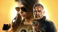 (31 Ekim-7 Kasım) Haftanın filmleri: Bir klasiğin devamı 'Terminatör: Kara Kader'