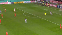 Uyanık Frey'den akıl dolu gol