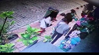 Turistin 10 bin tl değerindeki telefonunu kapkaç yaptılar