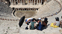 Türkiye 9 ayda 41,6 milyon ziyaretçiyi ağırladı: 26,63 milyar dolar turizm geliri elde etti