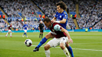 Brendan Rodgers: Çağlar Söyüncü hiçbir şeyden korkmuyor
