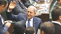Sahada göreceğiz