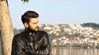 İLK KİTAP İLK HEYECAN: Güzel bir şey olunca
yürümek isterim