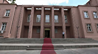 Eski Danıştay üyesi Bülent Olcay'ın FETÖ'den verilen 13 yıl 6 ay hapis cezası onandı