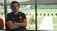 Çağlar Söyüncü: Liderlikten başka senaryo düşünmedik