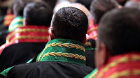 307 hakim ve savcının görev yeri değişti