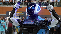İstanbul Sabiha Gökçen Havalimanı'nda yolculara 'Aerobot' yardım edecek