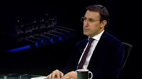 Prof.Dr. Talip Küçükcan ABD Kongresi'nde Barış Pınarı Harekatı'nı anlattı
