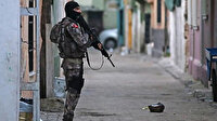 Kilis'te 2 DEAŞ'lı kadın yakalandı: Interpol tarafından aranıyordu